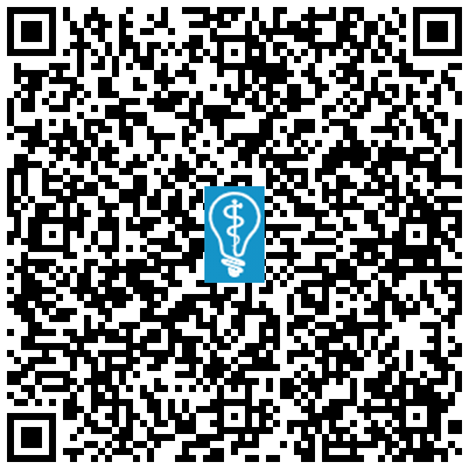QR code image for 7 Signs You Need Endodontic Surgery in San Francisco, CA