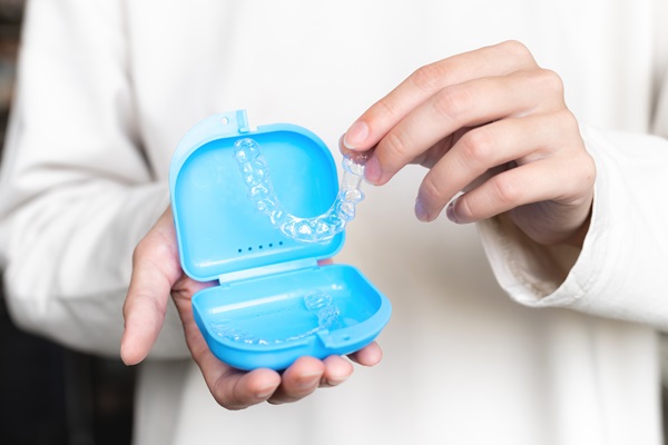 What To Expect During Clear Aligners Treatments