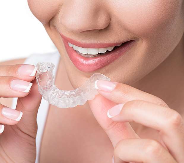 San Francisco Clear Aligners