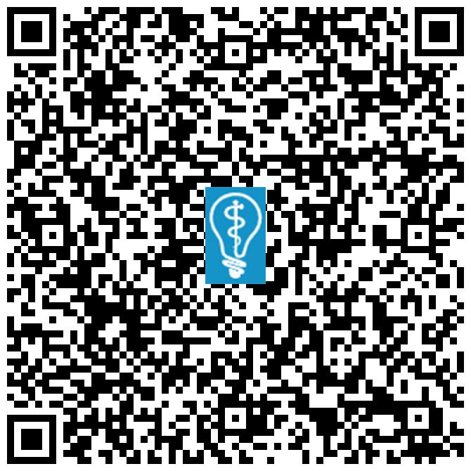 QR code image for The Dental Implant Procedure in San Francisco, CA