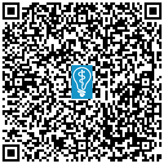 QR code image for Questions to Ask at Your Dental Implants Consultation in San Francisco, CA