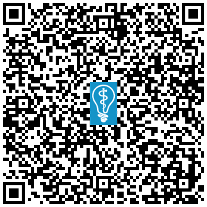 QR code image for Does Invisalign Really Work in San Francisco, CA