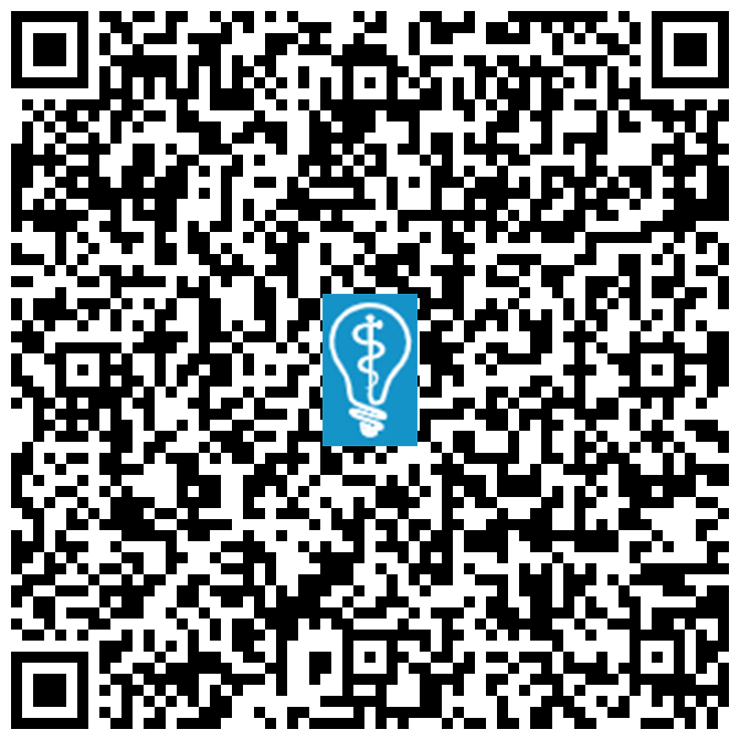 QR code image for Emergency Dental Care in San Francisco, CA