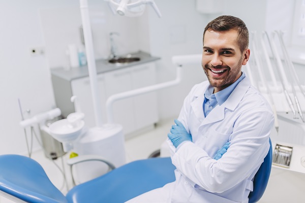 Common Types Of Procedures Performed By A General Dentist