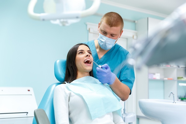 A General Dentist Shares What You Should Know About Plaque And Tartar