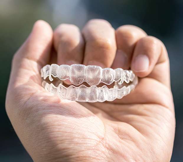 San Francisco Is Invisalign Teen Right for My Child