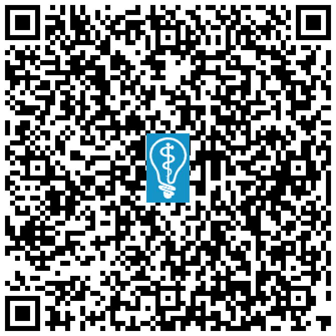 QR code image for 7 Things Parents Need to Know About Invisalign Teen in San Francisco, CA