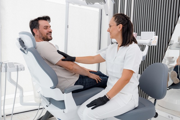 Commonly Asked Questions Answered By A Preventive Dentist