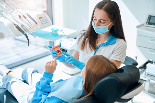 How Preventive Dentistry Can Avoid A Serious Dental Issue