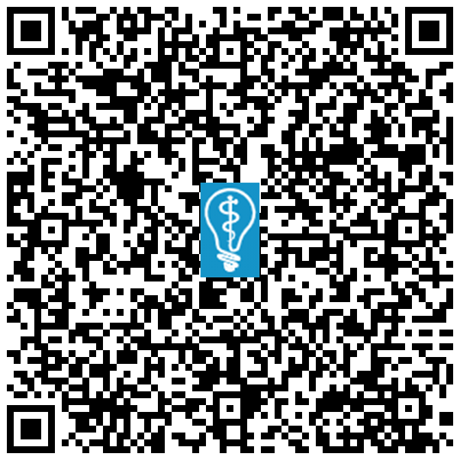 QR code image for Reduce Sports Injuries With Mouth Guards in San Francisco, CA