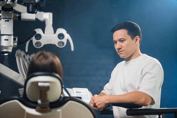 Common Concerns After Getting A Root Canal