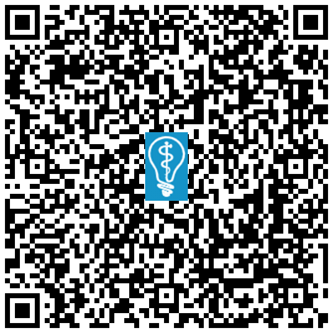QR code image for Root Scaling and Planing in San Francisco, CA