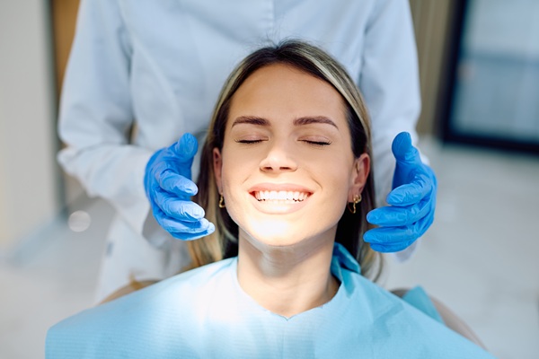 Take Home Teeth Whitening Trays: A Convenient Way To Improve Your Smile