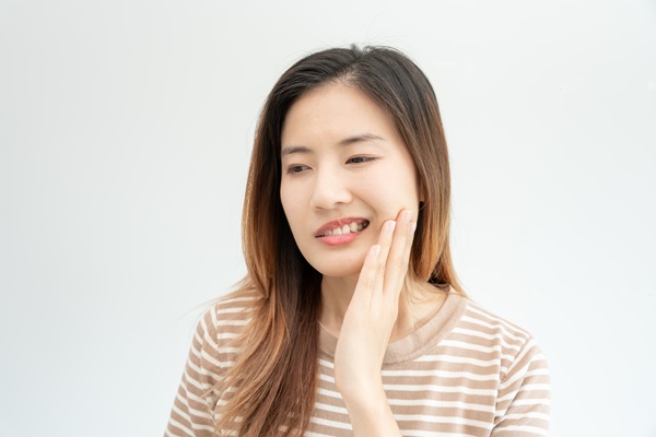 4 Facts About Tooth Extractions - Smiles On Balboa San Francisco California