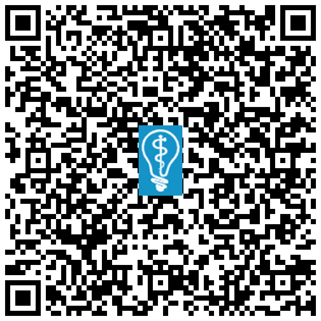 QR code image for Tooth Extraction in San Francisco, CA
