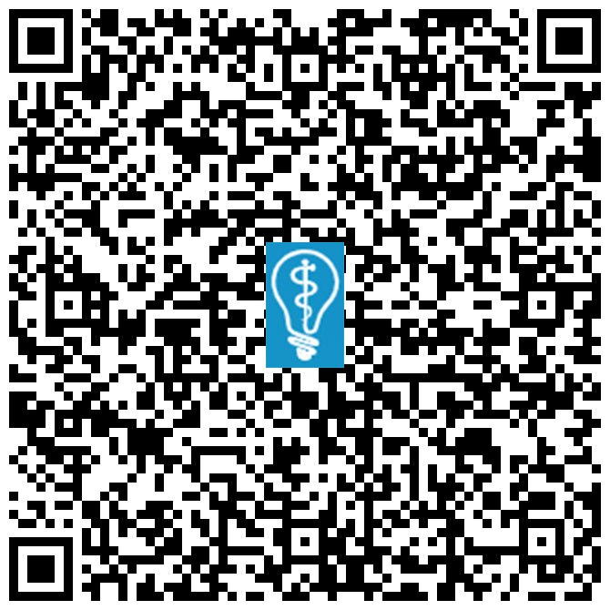 QR code image for What Can I Do to Improve My Smile in San Francisco, CA